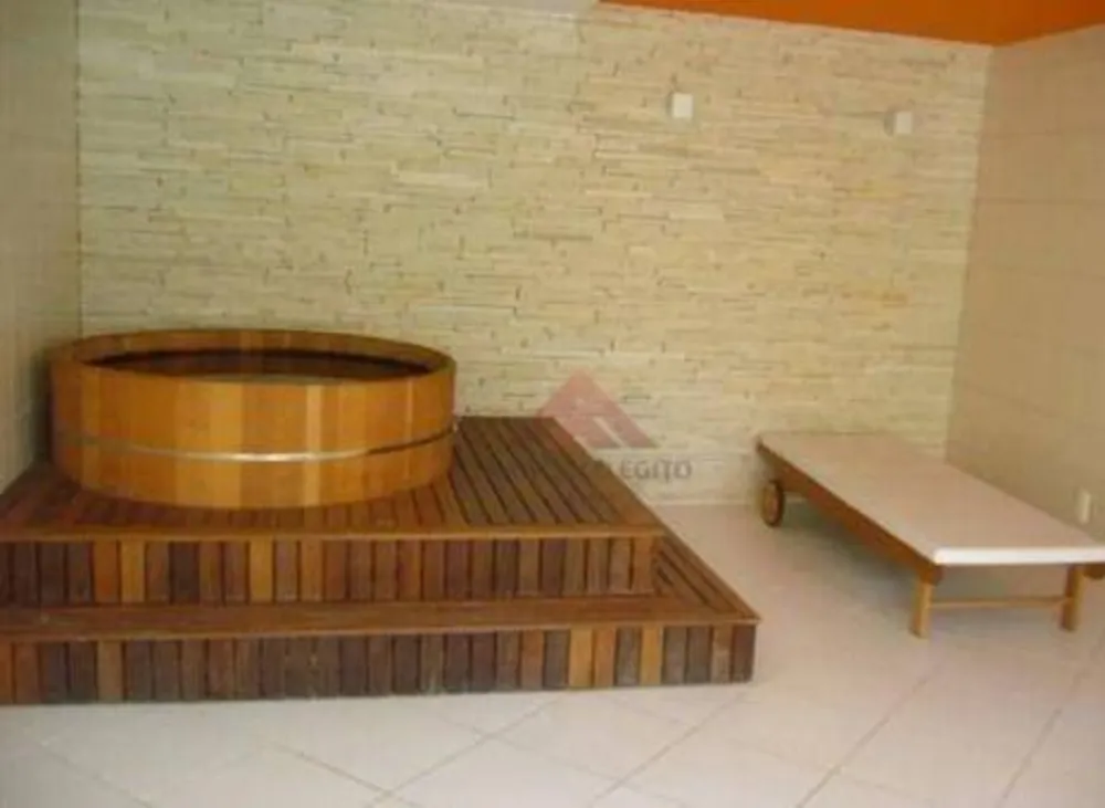 Apartamento, 1 quarto, 40 m² - Foto 11