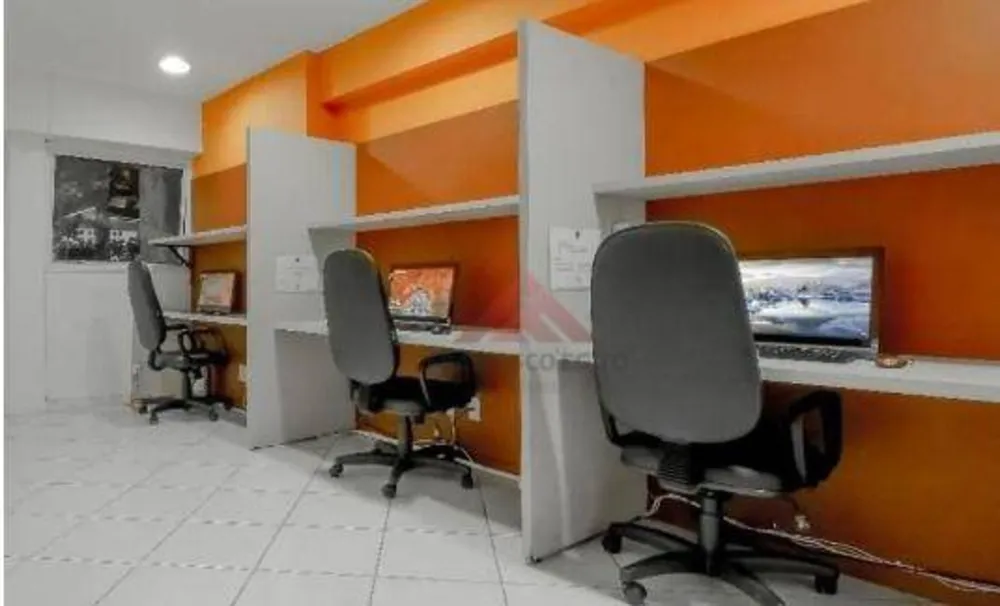 Apartamento, 1 quarto, 40 m² - Foto 17