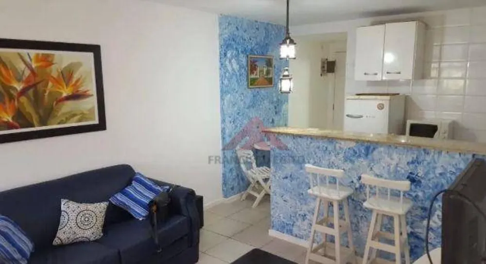 Apartamento, 1 quarto, 40 m² - Foto 8