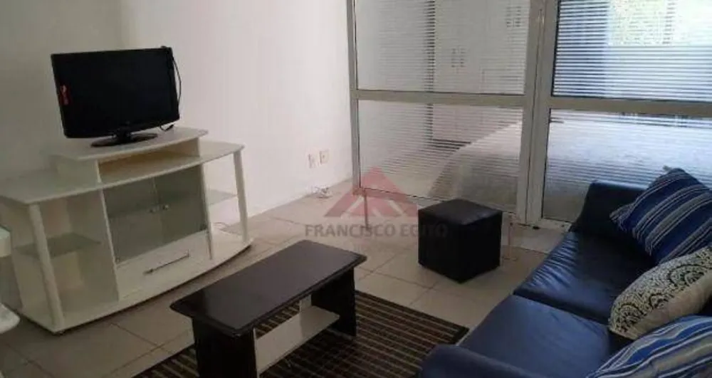 Apartamento, 1 quarto, 40 m² - Foto 3
