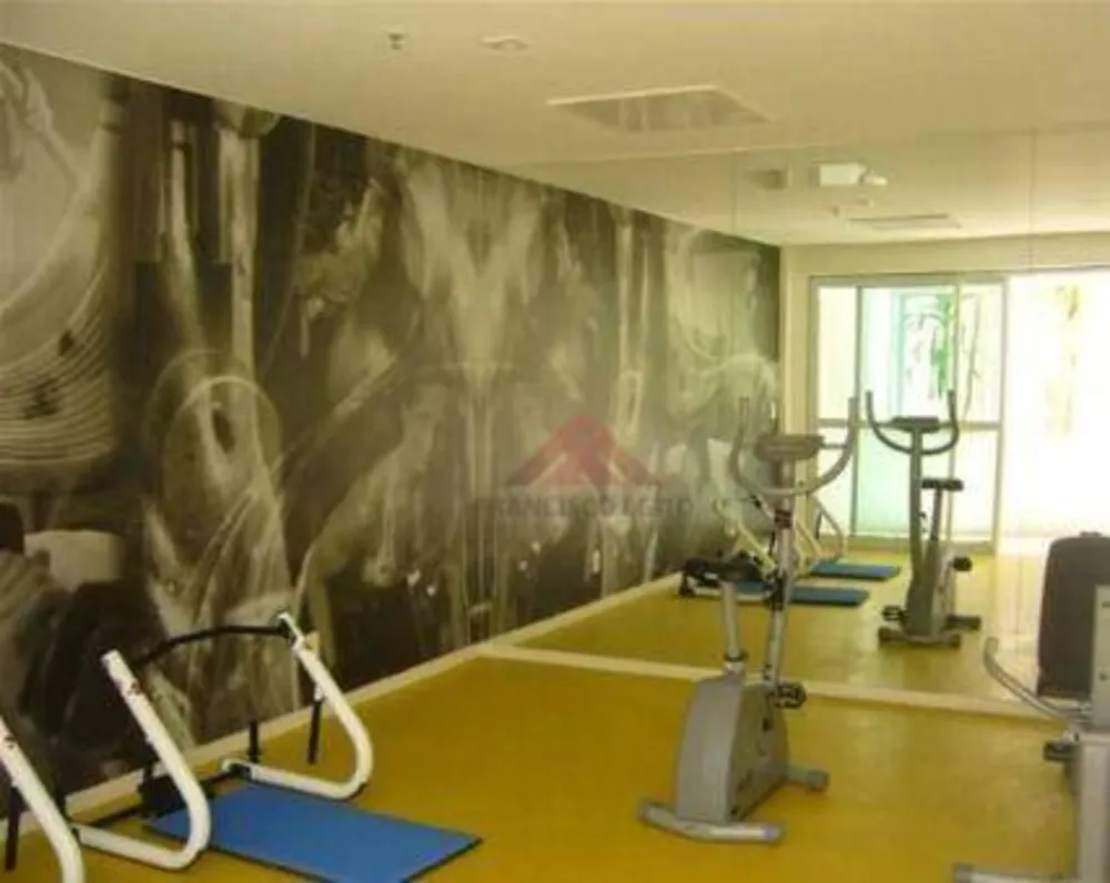 Apartamento, 1 quarto, 40 m² - Foto 18