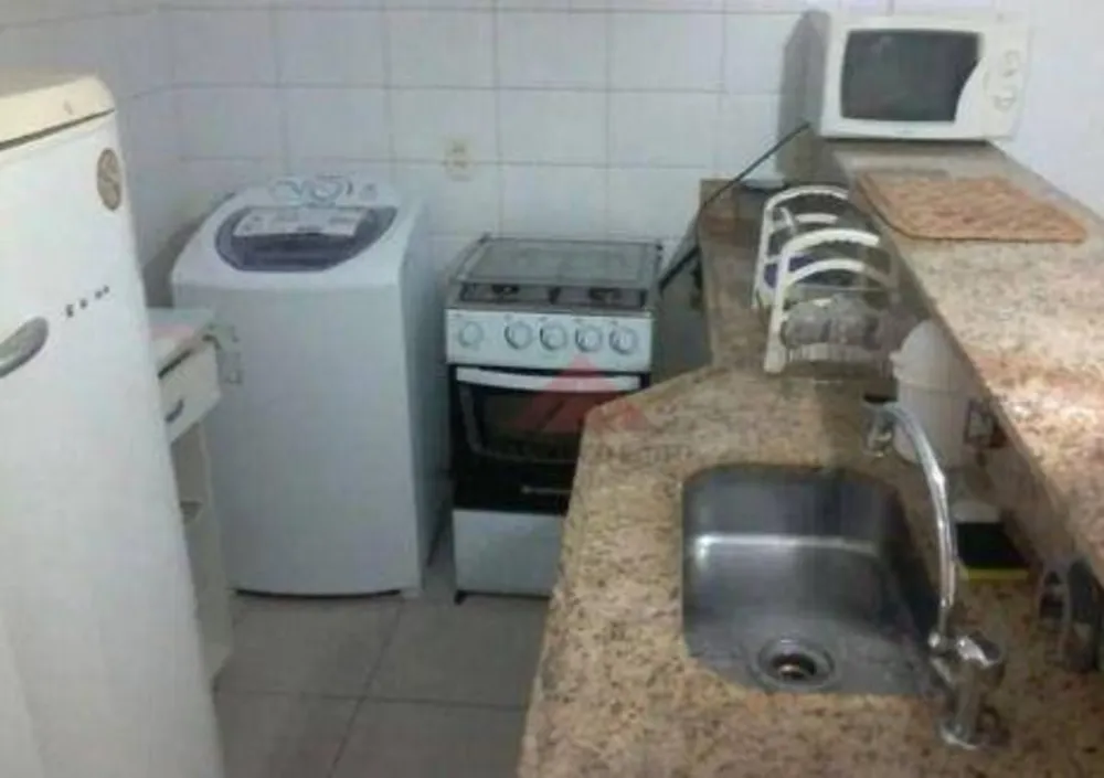 Apartamento, 1 quarto, 40 m² - Foto 9