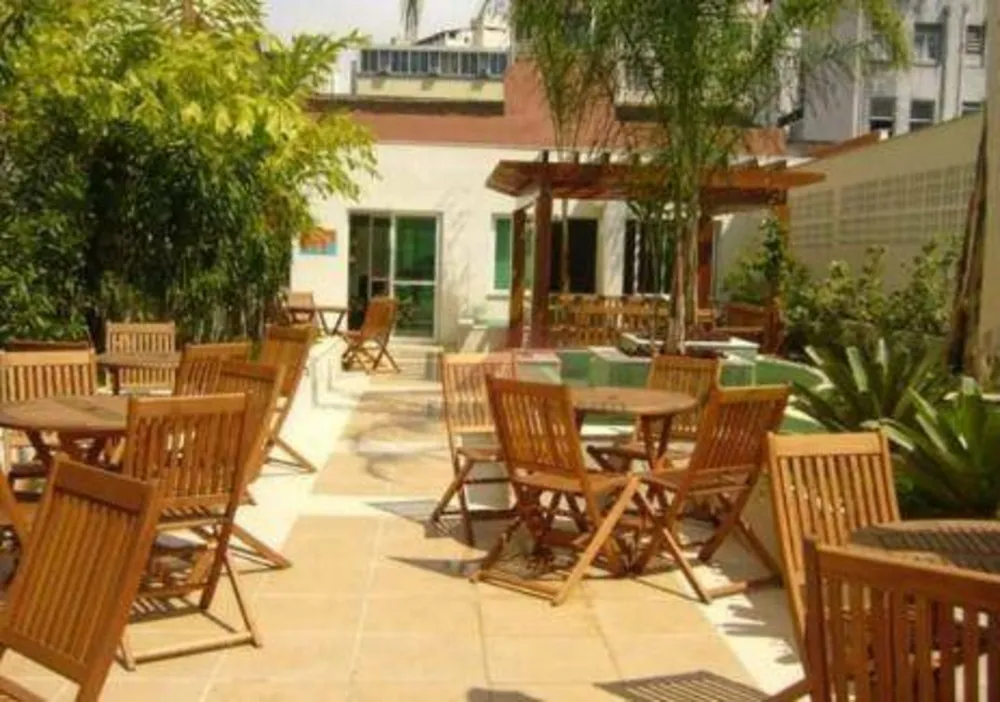 Apartamento, 1 quarto, 40 m² - Foto 15