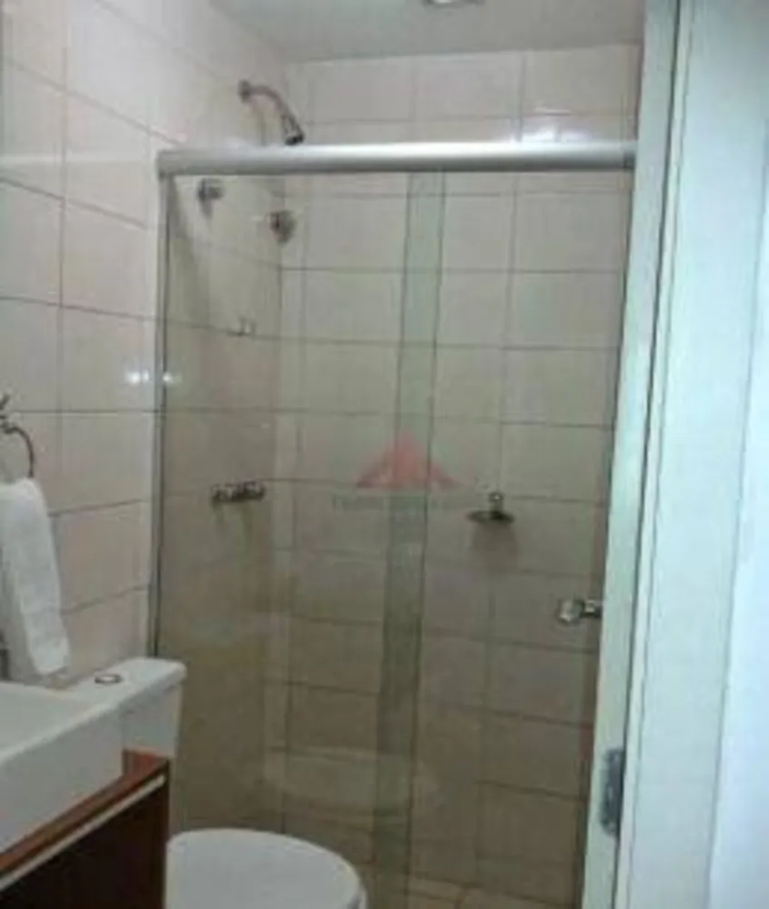Apartamento, 1 quarto, 40 m² - Foto 7