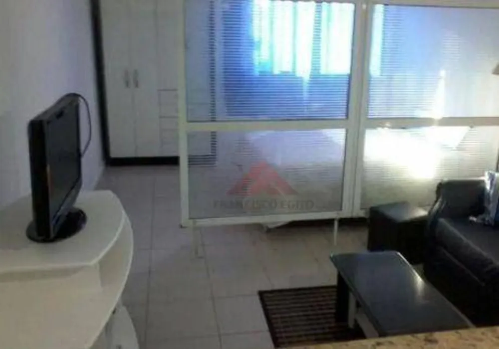 Apartamento, 1 quarto, 40 m² - Foto 2