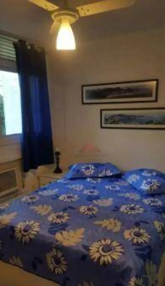 Apartamento, 1 quarto, 40 m² - Foto 5