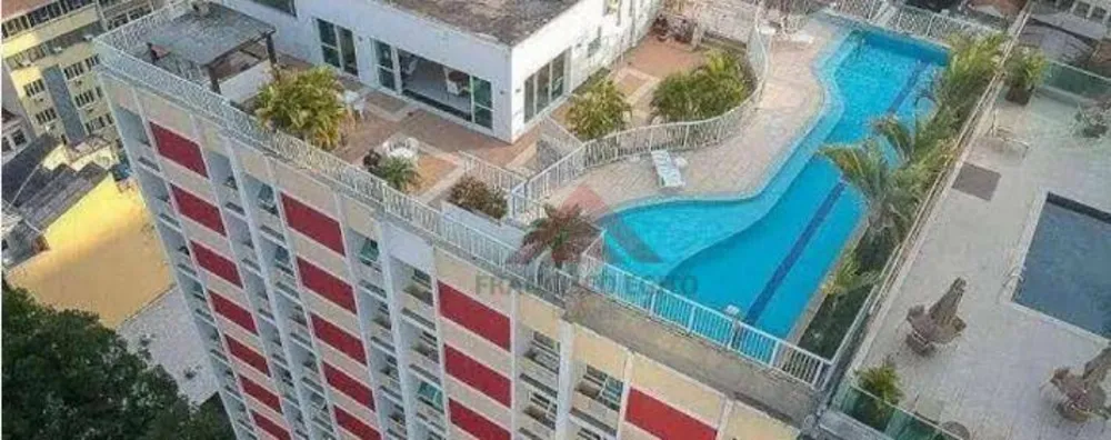 Apartamento, 1 quarto, 40 m² - Foto 19