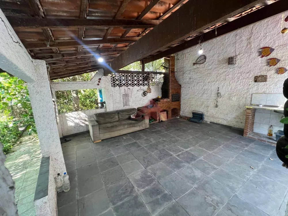 Casa, 3 quartos, 210 m² - Foto 25