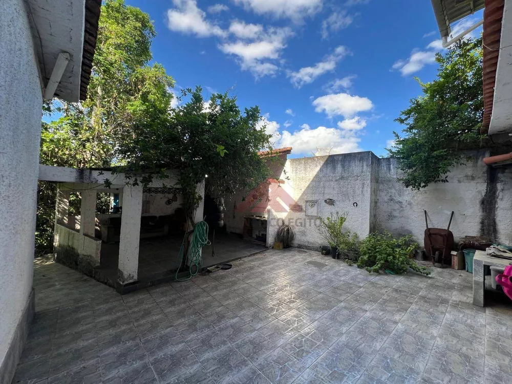 Casa, 3 quartos, 210 m² - Foto 9