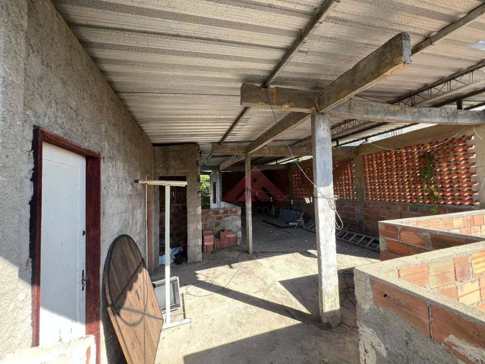 Casa, 3 quartos, 210 m² - Foto 17