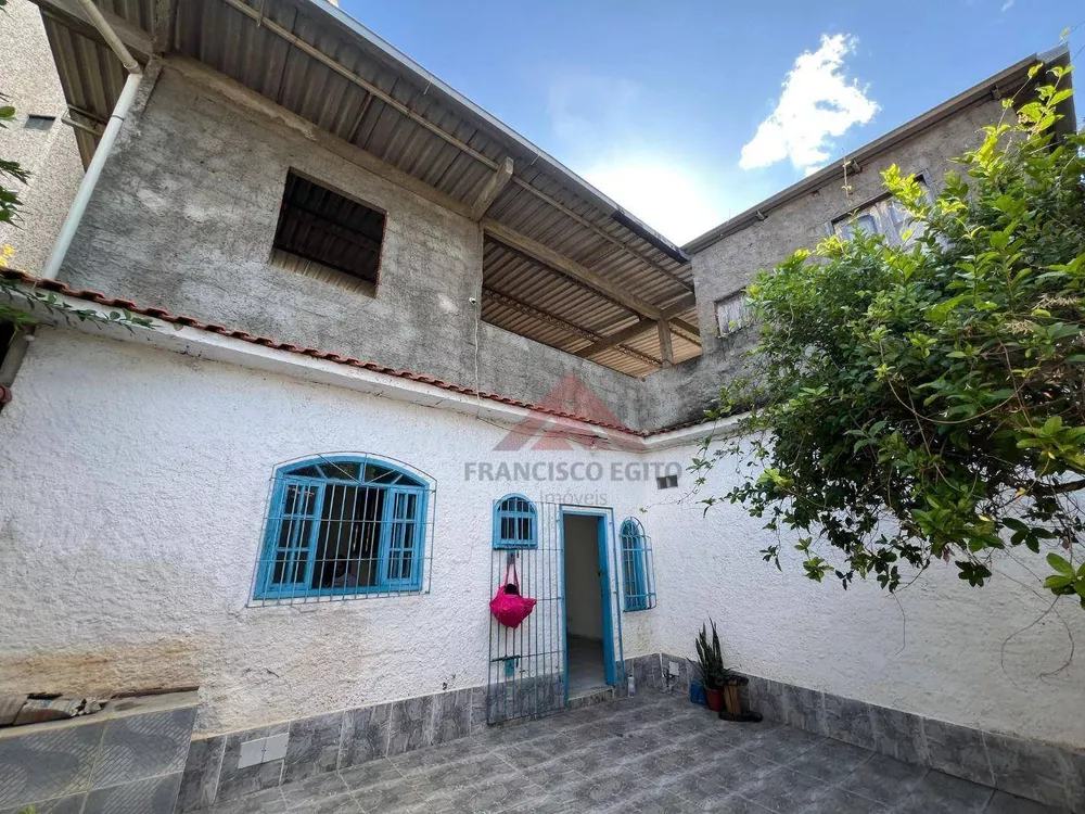 Casa, 3 quartos, 210 m² - Foto 7