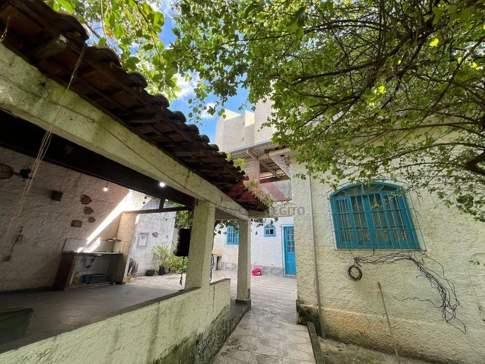 Casa, 3 quartos, 210 m² - Foto 33
