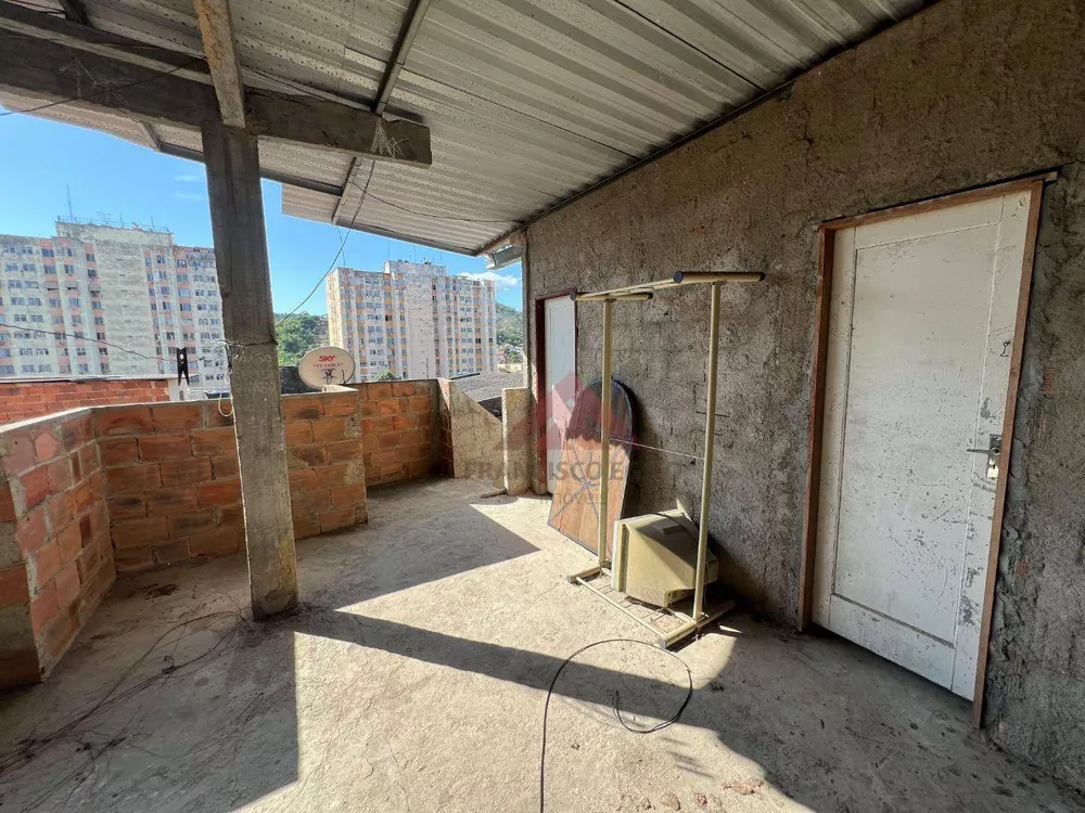 Casa, 3 quartos, 210 m² - Foto 26