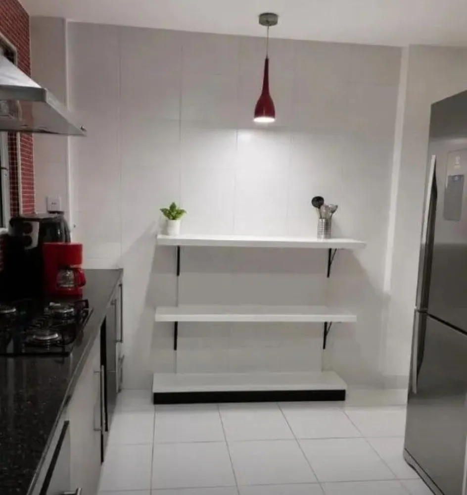Apartamento, 2 quartos, 70 m² - Foto 11