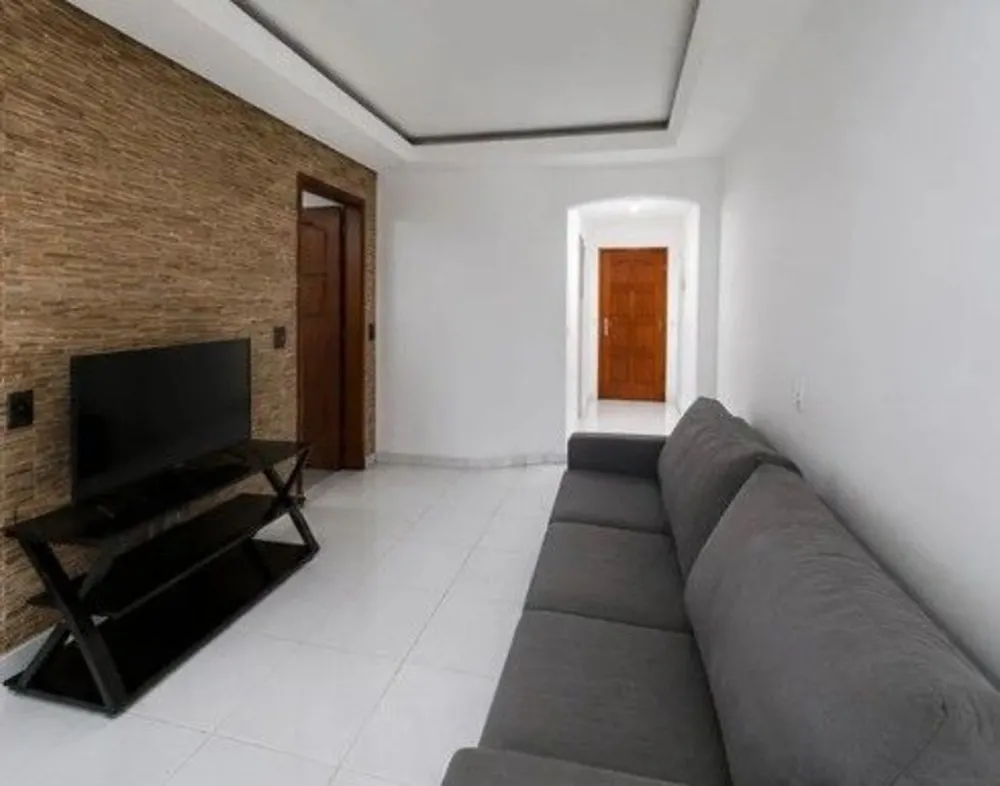 Apartamento, 2 quartos, 70 m² - Foto 4