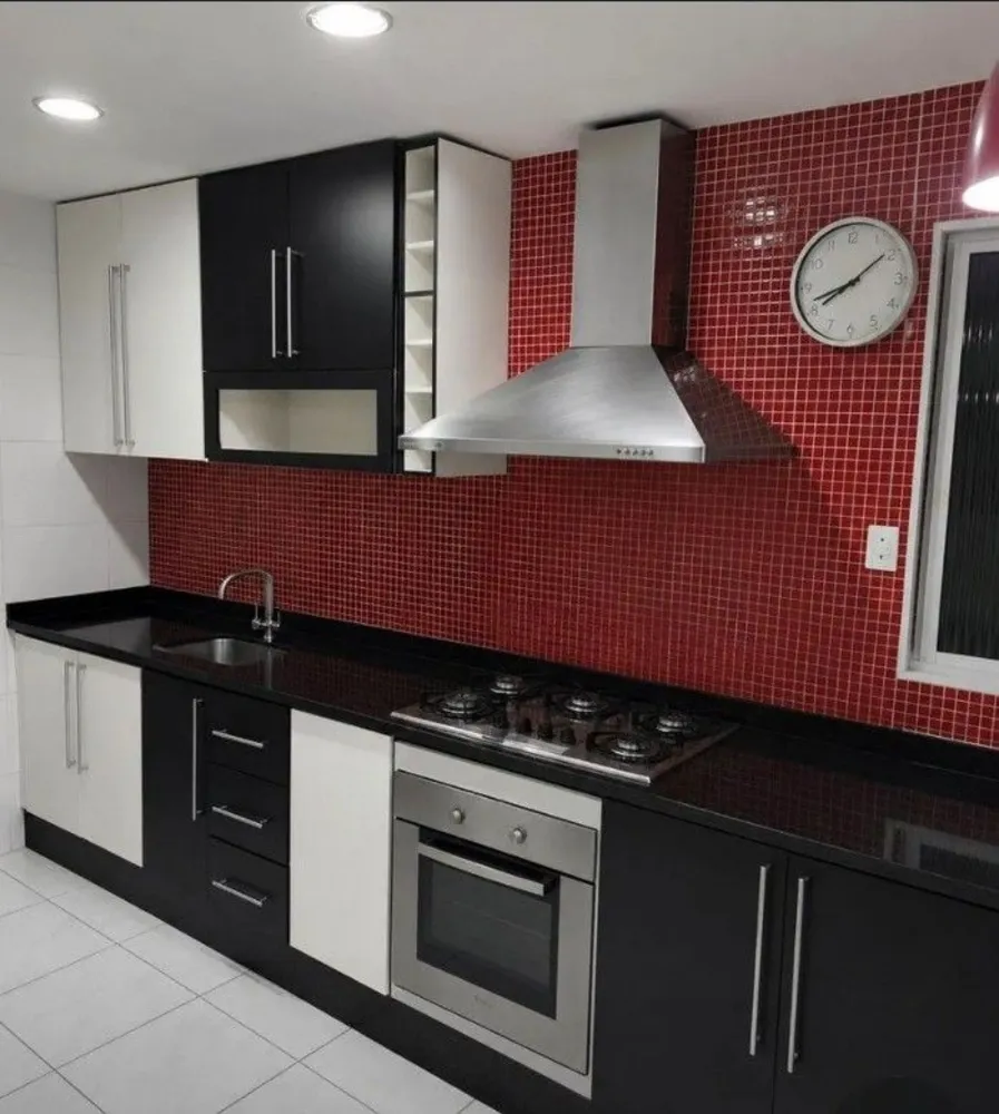 Apartamento, 2 quartos, 70 m² - Foto 8