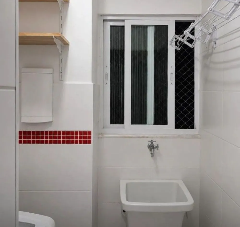 Apartamento, 2 quartos, 70 m² - Foto 12