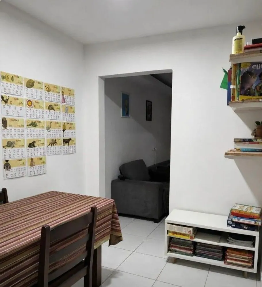 Apartamento, 2 quartos, 70 m² - Foto 13