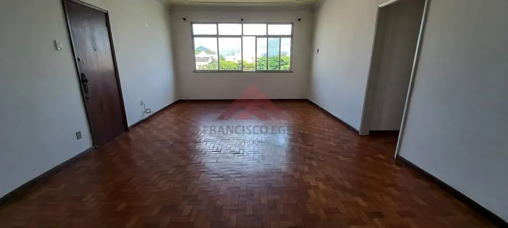 Apartamento, 3 quartos, 120 m² - Foto 3