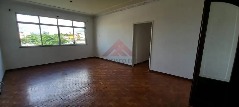 Apartamento, 3 quartos, 120 m² - Foto 2