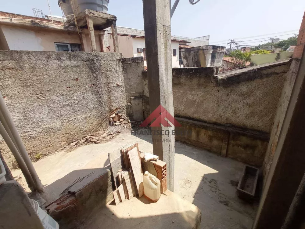 Casa, 2 quartos, 100 m² - Foto 1
