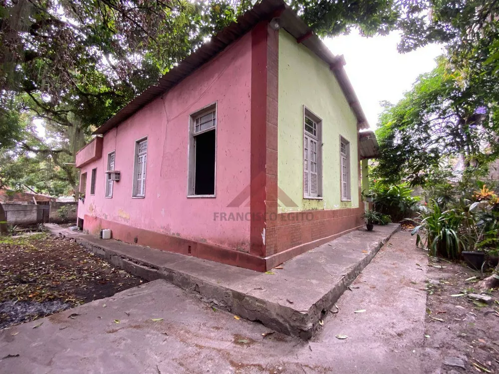 Terreno, 600 m² - Foto 1