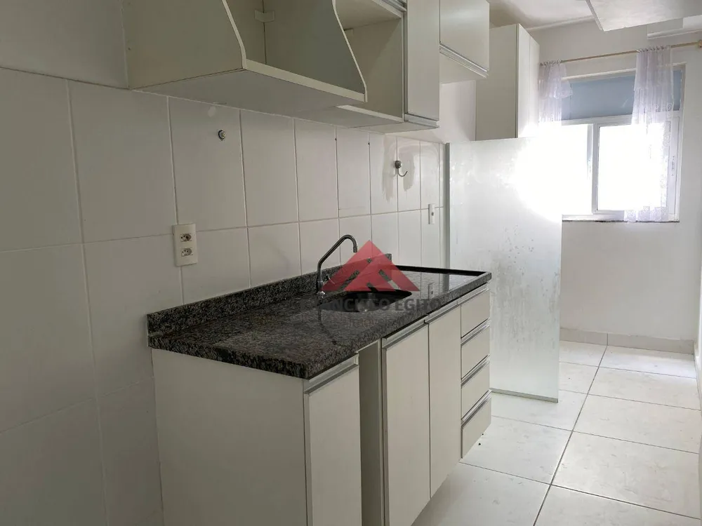 Apartamento, 3 quartos, 88 m² - Foto 4