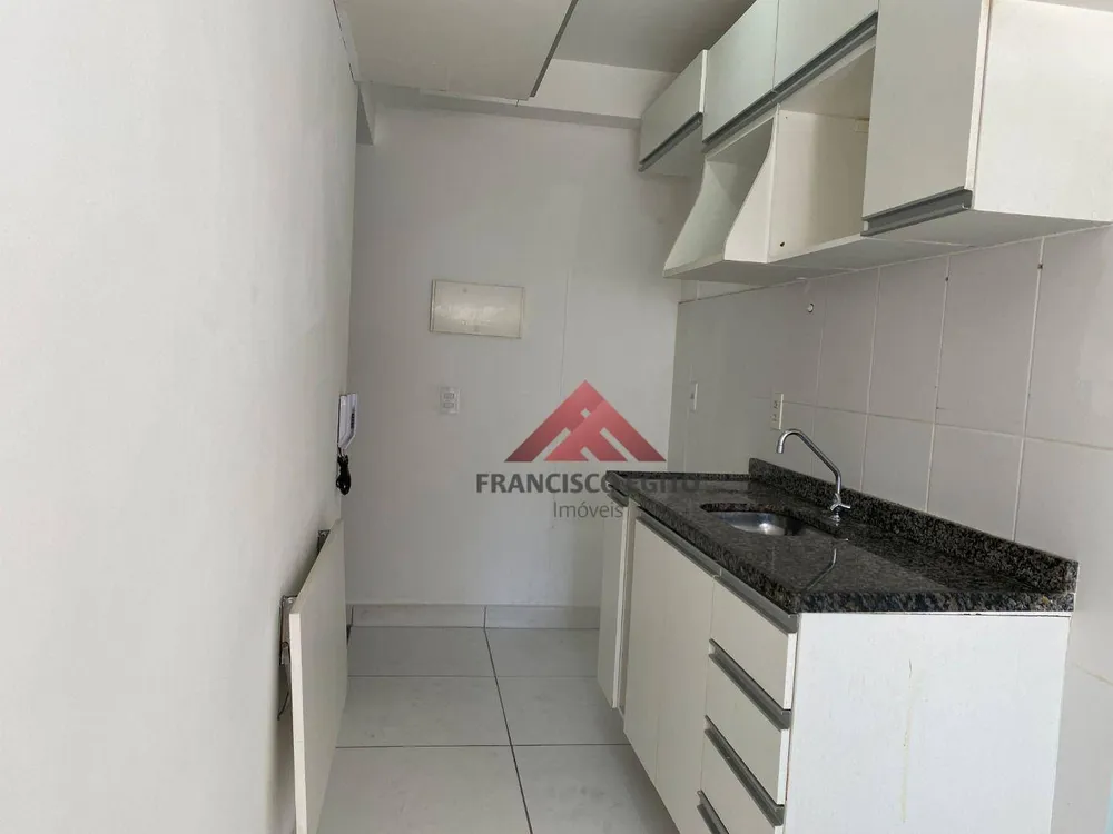 Apartamento, 3 quartos, 88 m² - Foto 7
