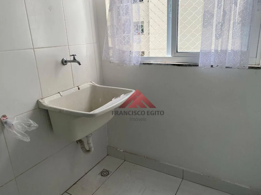 Apartamento, 3 quartos, 88 m² - Foto 9