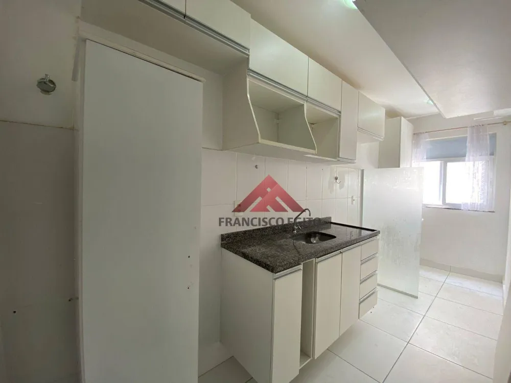Apartamento, 3 quartos, 88 m² - Foto 6
