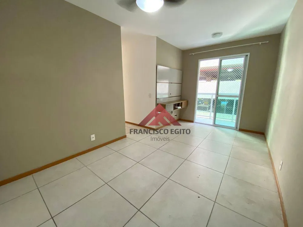 Apartamento, 3 quartos, 88 m² - Foto 3
