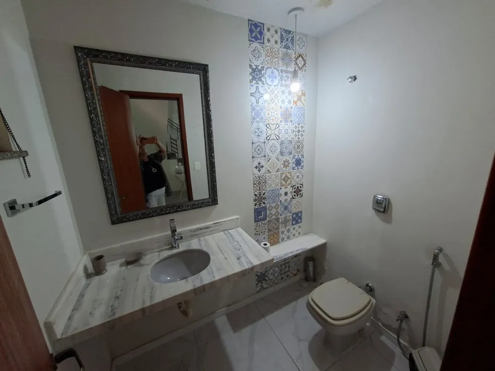 Casa, 3 quartos, 154 m² - Foto 14
