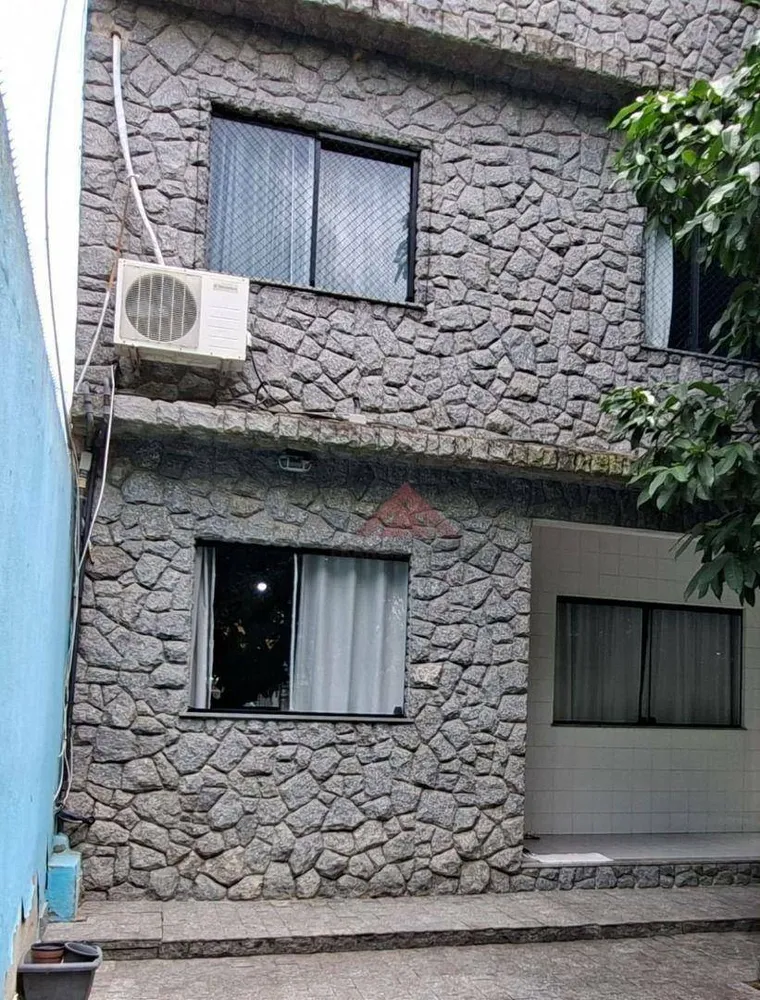 Casa, 3 quartos, 154 m² - Foto 7