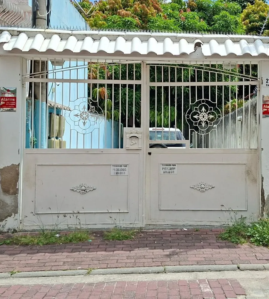 Casa, 3 quartos, 154 m² - Foto 2