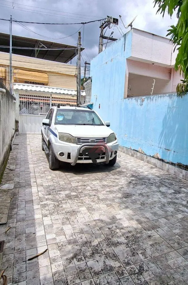 Casa, 3 quartos, 154 m² - Foto 4