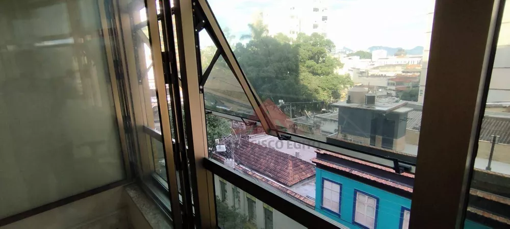 Sala-Conjunto, 42 m² - Foto 9