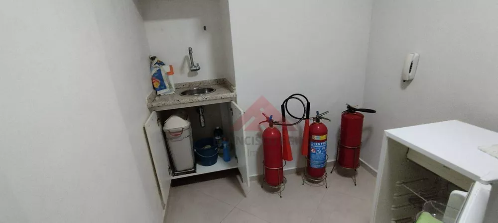 Sala-Conjunto, 42 m² - Foto 10