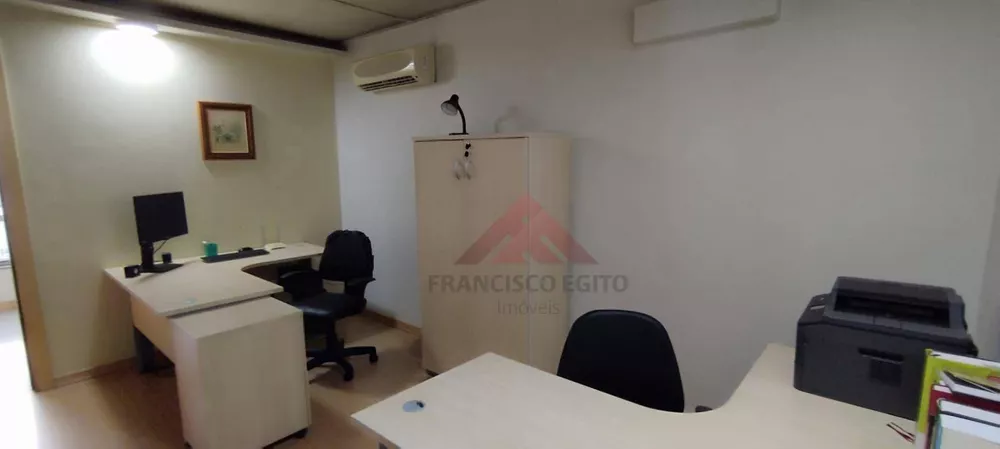 Sala-Conjunto, 42 m² - Foto 12