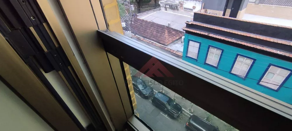 Sala-Conjunto, 42 m² - Foto 1