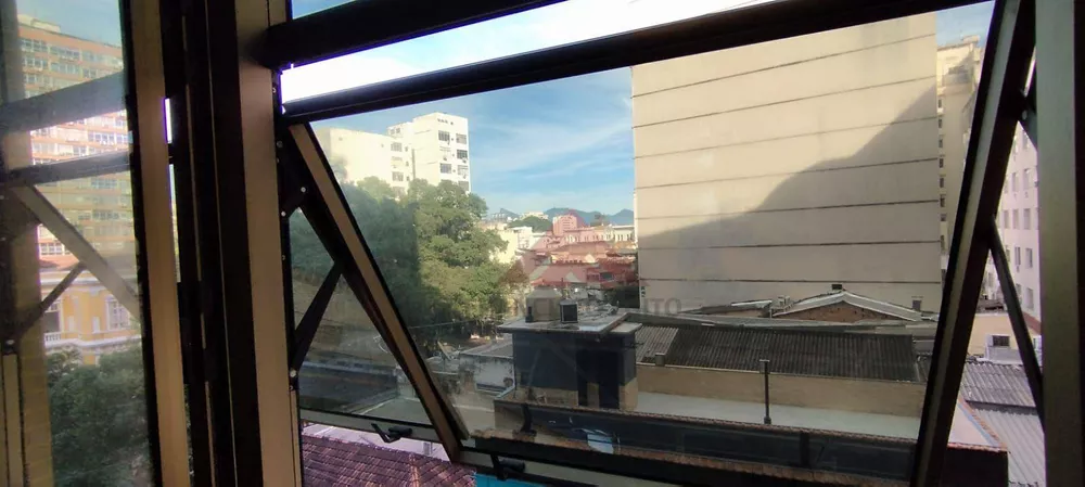 Sala-Conjunto, 42 m² - Foto 4