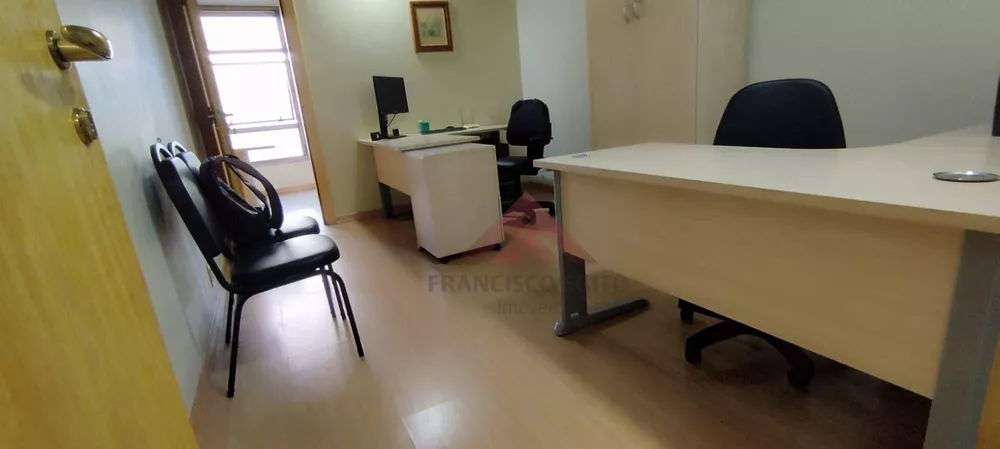 Sala-Conjunto, 42 m² - Foto 13