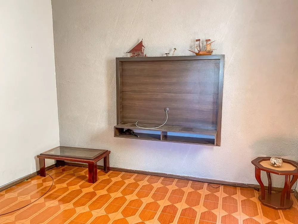 Casa, 2 quartos - Foto 2