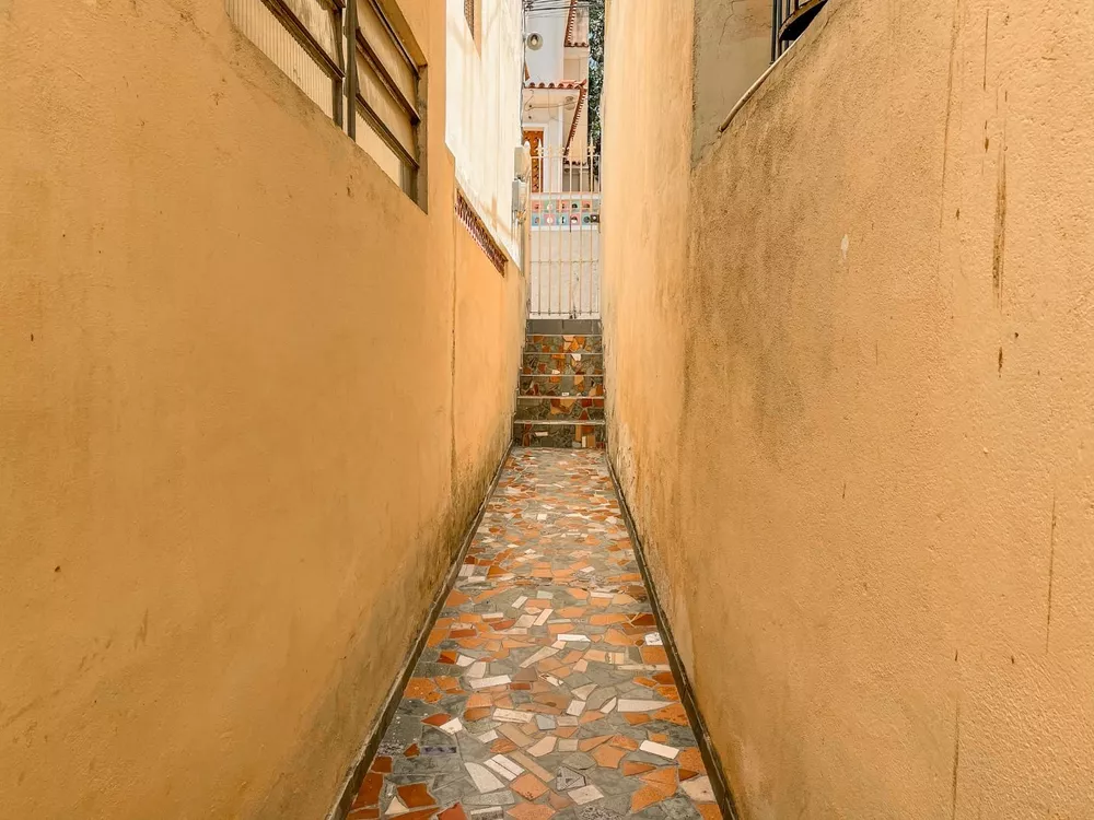 Casa, 2 quartos - Foto 7