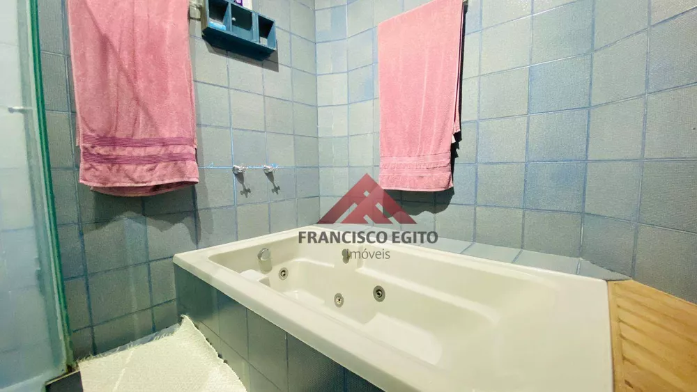Casa, 3 quartos, 257 m² - Foto 12