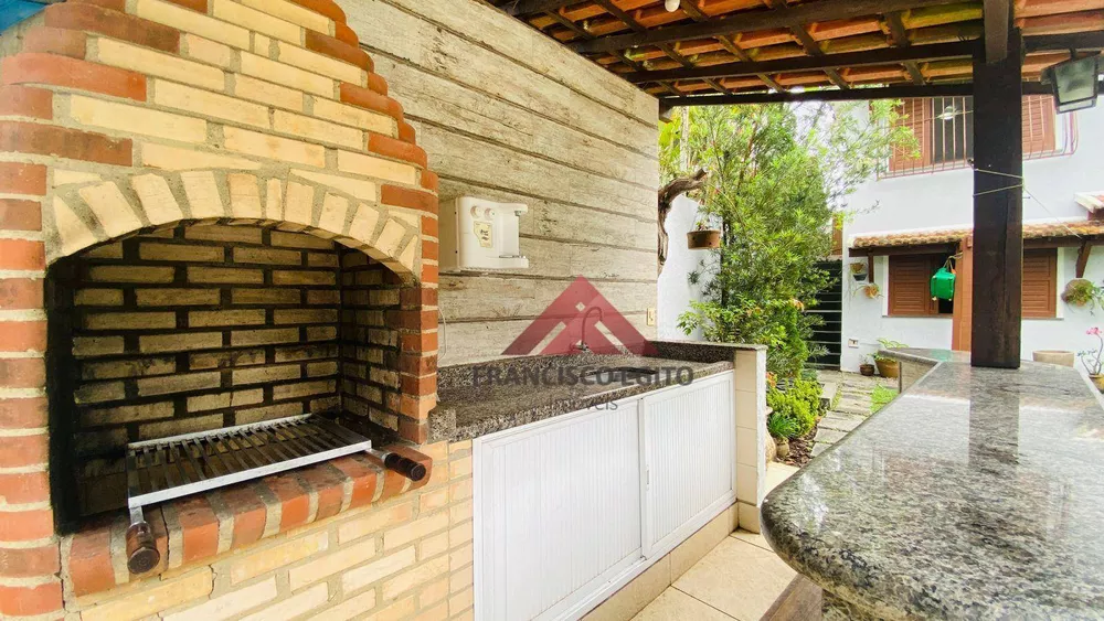 Casa, 3 quartos, 257 m² - Foto 16