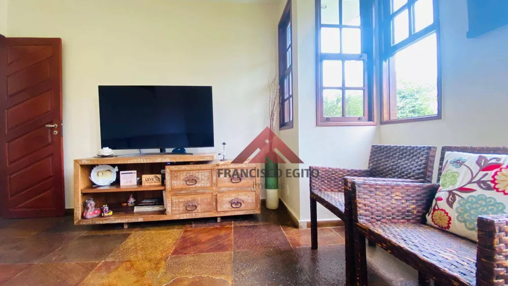 Casa, 3 quartos, 257 m² - Foto 8