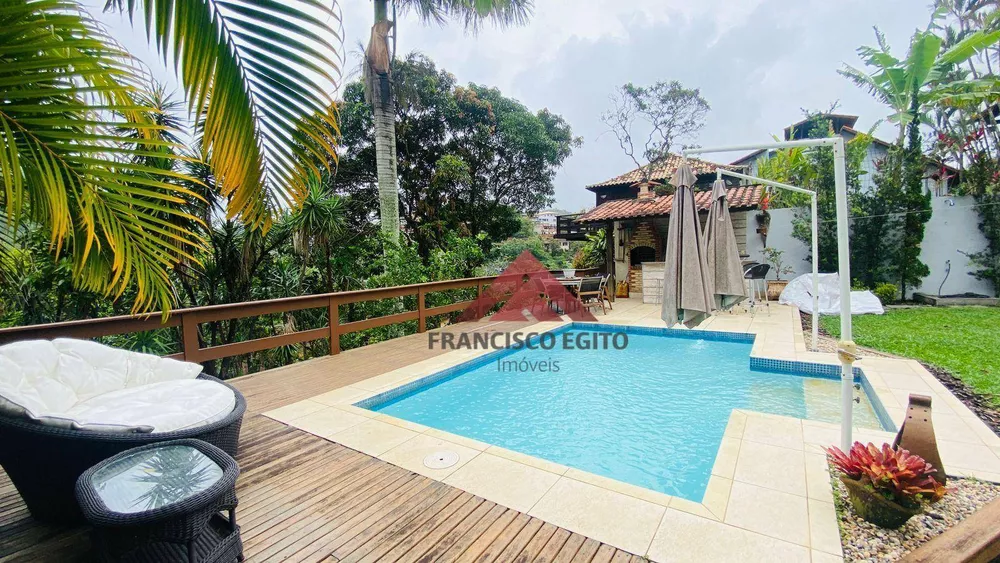 Casa, 3 quartos, 257 m² - Foto 13