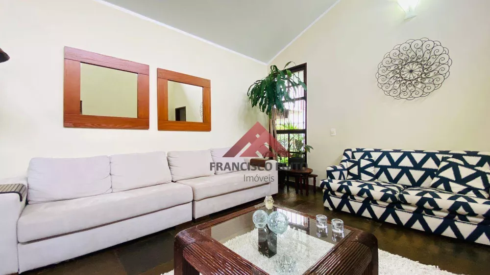 Casa, 3 quartos, 257 m² - Foto 6