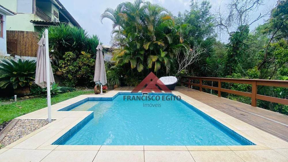 Casa, 3 quartos, 257 m² - Foto 2