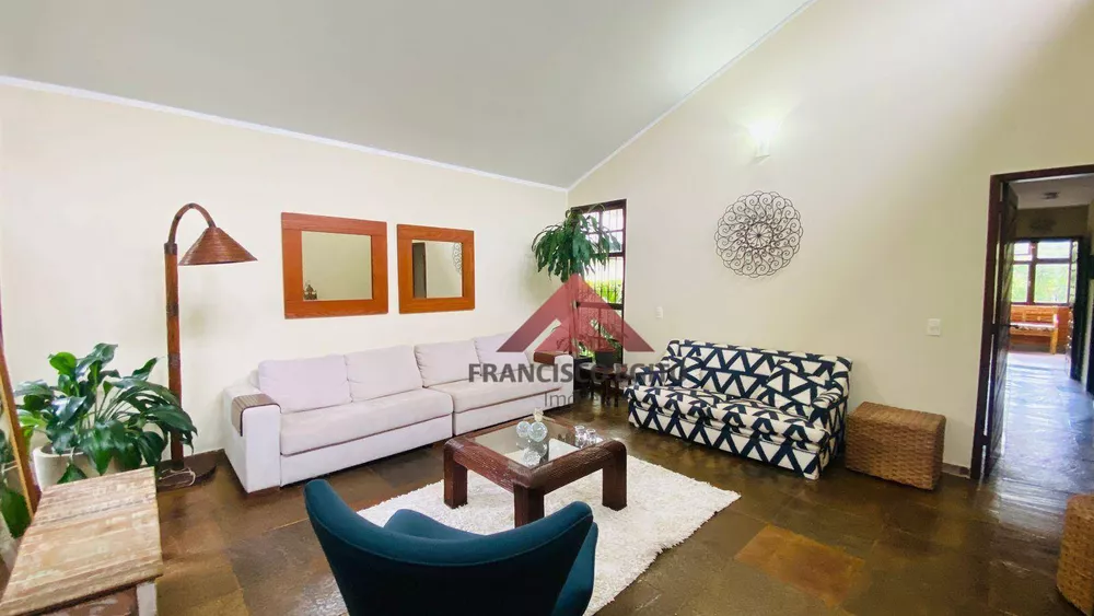 Casa, 3 quartos, 257 m² - Foto 7